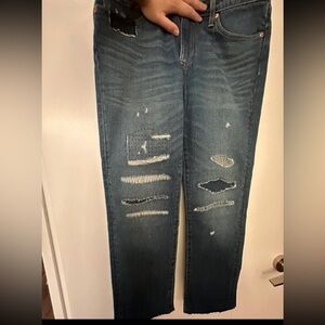 Levis jeans